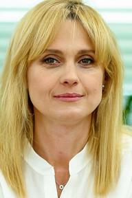 Aleksandra Woźniak fotoğrafı