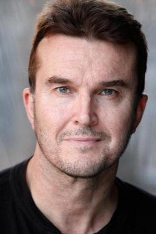 Tom Roberts fotoğrafı