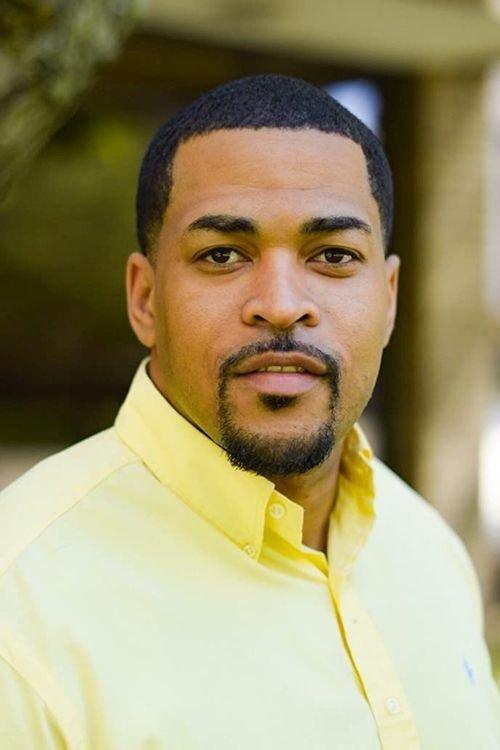 Demaris Harvey fotoğrafı