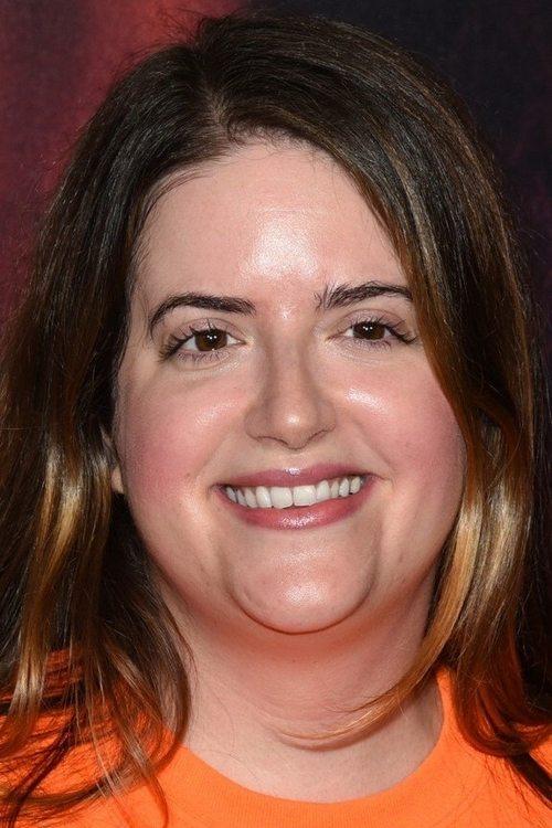 Cate Freedman fotoğrafı