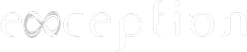 exception logo