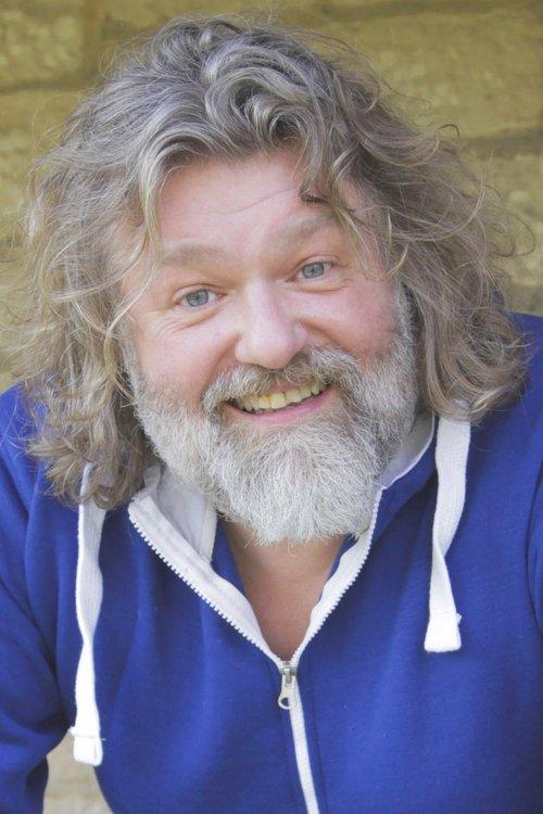 Simon King fotoğrafı