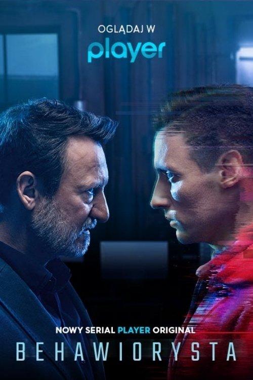 The Behaviorist dizi afişi