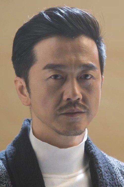 Zhang Fan fotoğrafı