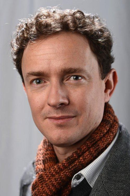 Cullen Hoback fotoğrafı