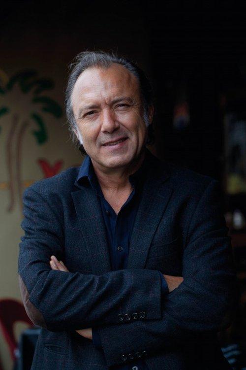 Frank Opperman fotoğrafı