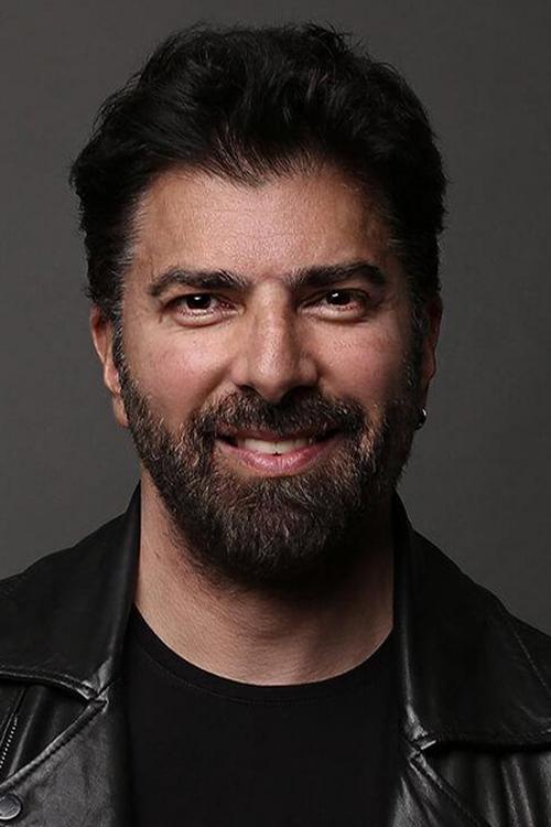 Cenk Torun fotoğrafı