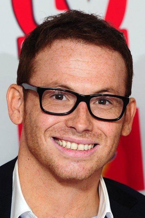 Joe Swash fotoğrafı