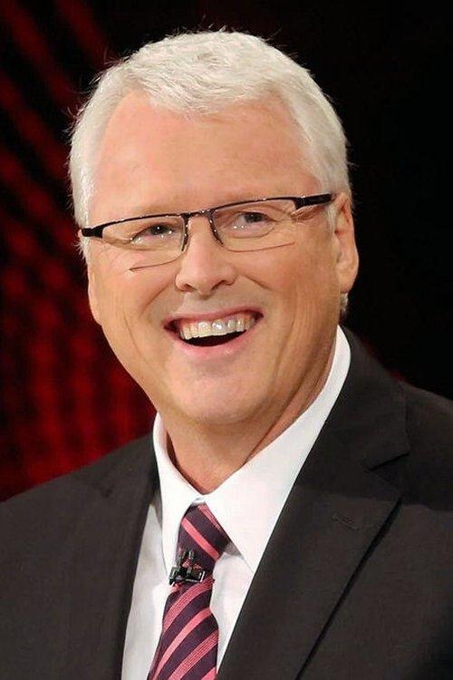 Tony Jones fotoğrafı