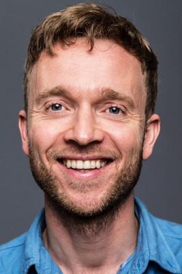 Laus Høybye fotoğrafı