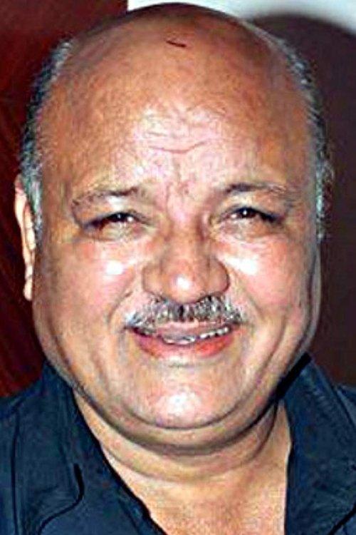 Arun Bakshi fotoğrafı