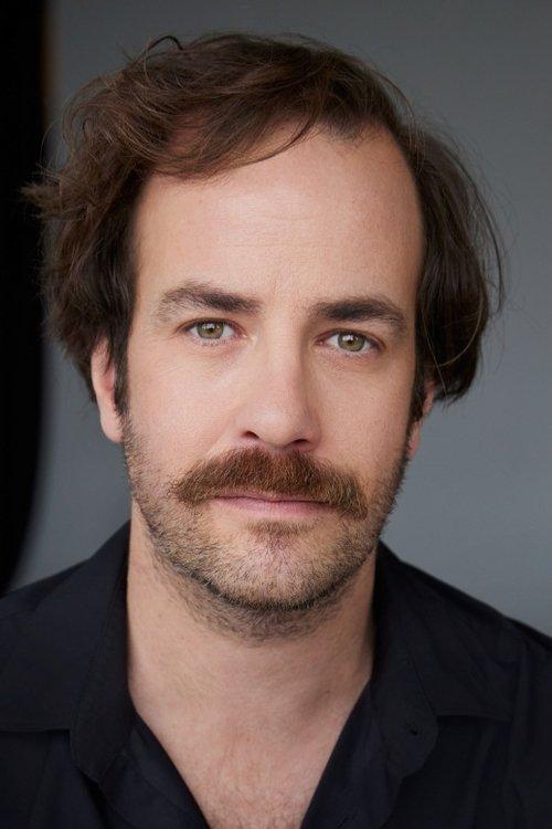 Robin-Joël Cool fotoğrafı