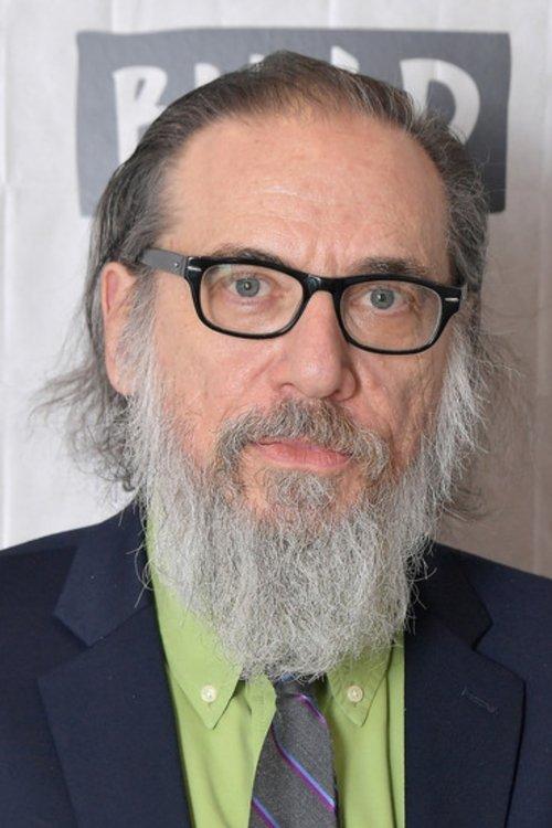 Larry Charles fotoğrafı