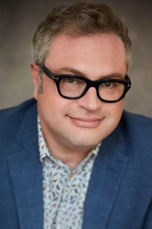 Steven Page fotoğrafı