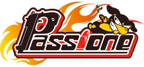 Passione logo
