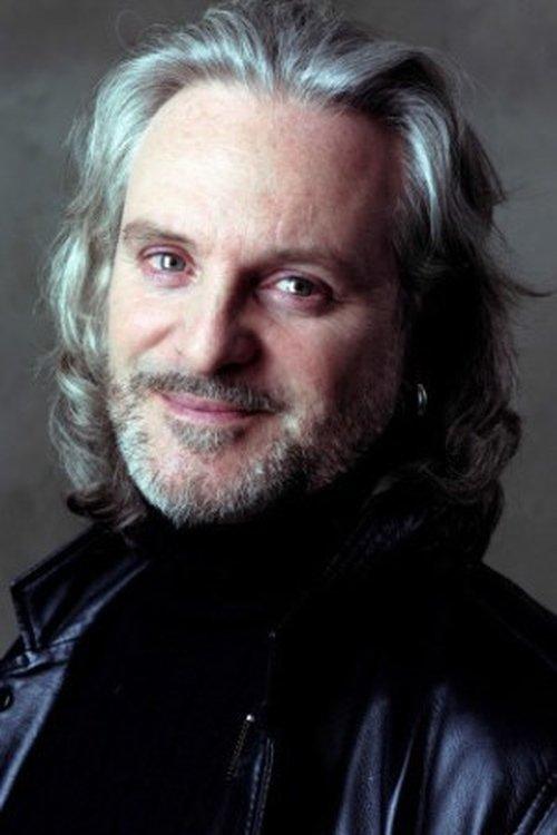 Pierre-Alain de Garrigues fotoğrafı