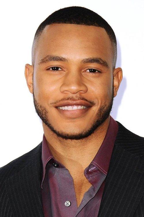 Trai Byers fotoğrafı