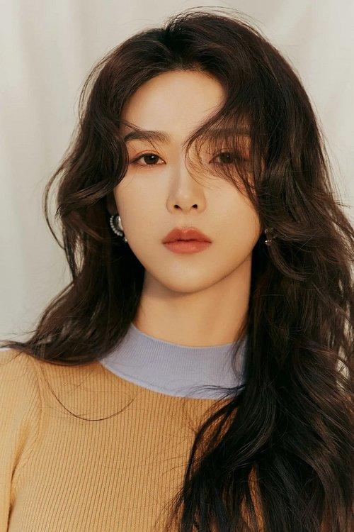 Ning Xin fotoğrafı