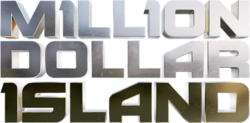 Million Dollar Island logo