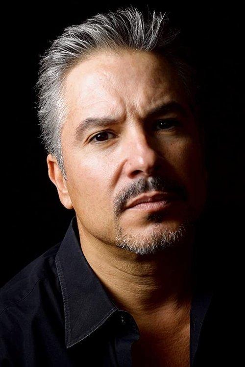 Marco Sanchez fotoğrafı