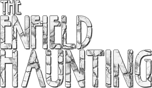 The Enfield Haunting logo