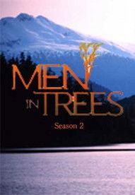 Men in Trees Sezon 2