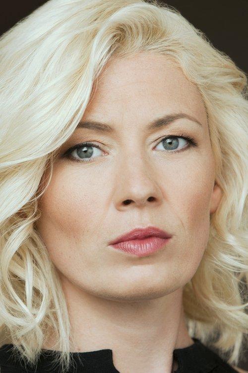 Kate Ashfield fotoğrafı