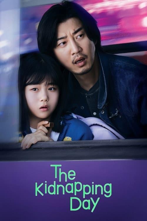 The Kidnapping Day dizi afişi