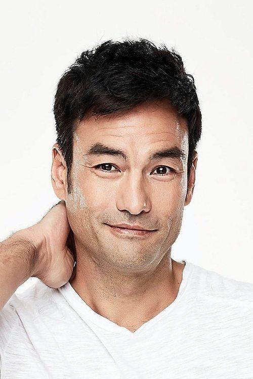 David Lee McInnis fotoğrafı