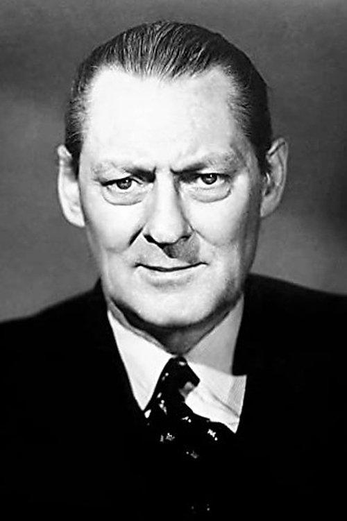 Lionel Barrymore fotoğrafı