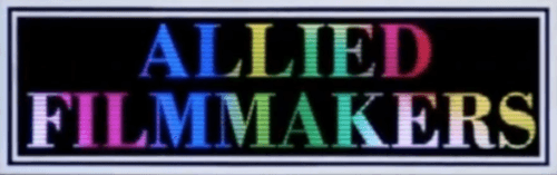 Allied Filmmakers logo