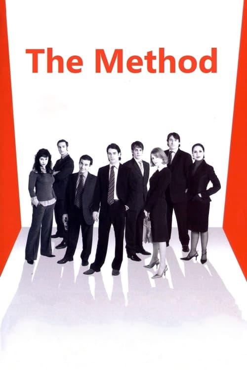 The Method film afişi