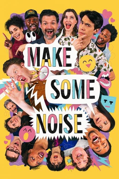 Make Some Noise Sezon 3