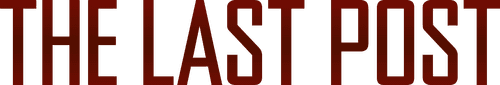 The Last Post logo