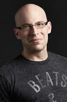 Benjamin Cavell fotoğrafı