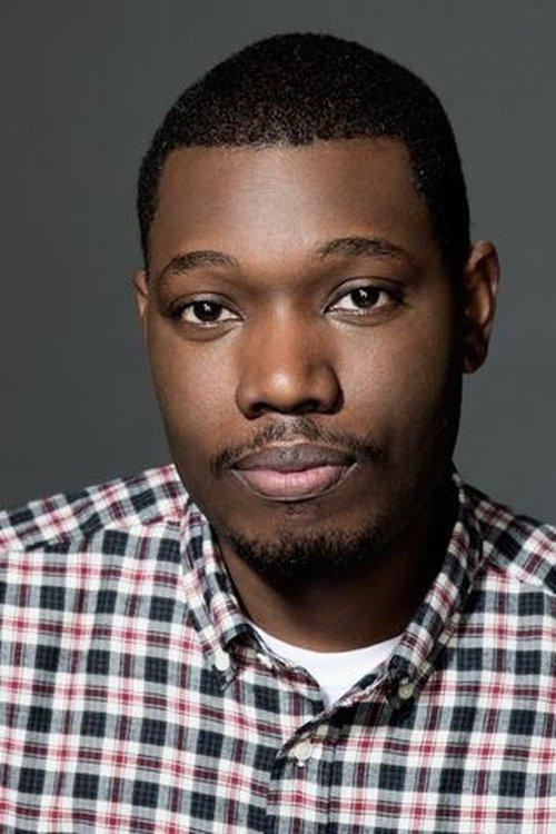 Michael Che fotoğrafı