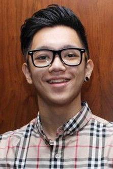 Brandon Salim fotoğrafı