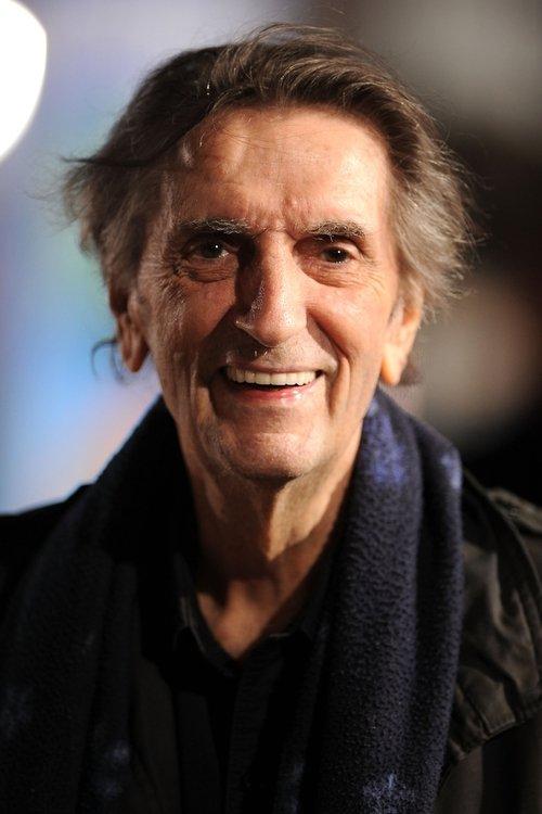 Harry Dean Stanton fotoğrafı