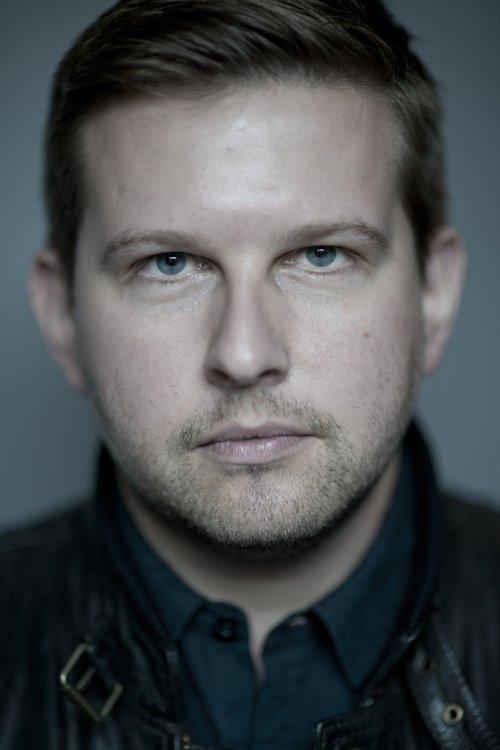 Greg McHugh fotoğrafı