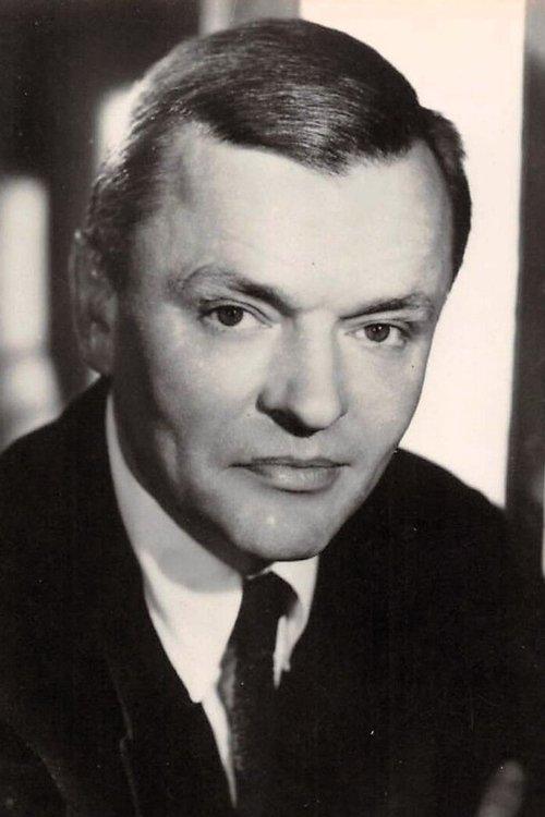 Peter van Eyck fotoğrafı