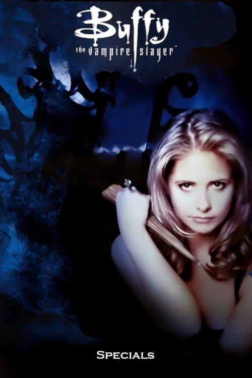 Buffy the Vampire Slayer Sezon 0
