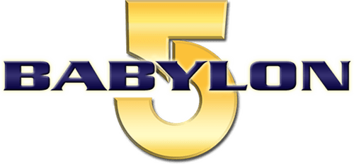 Babylon 5 logo