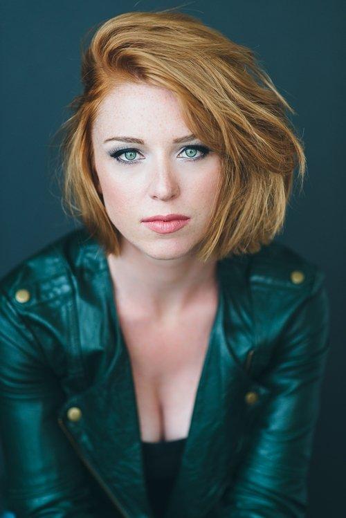 Perrie Voss fotoğrafı