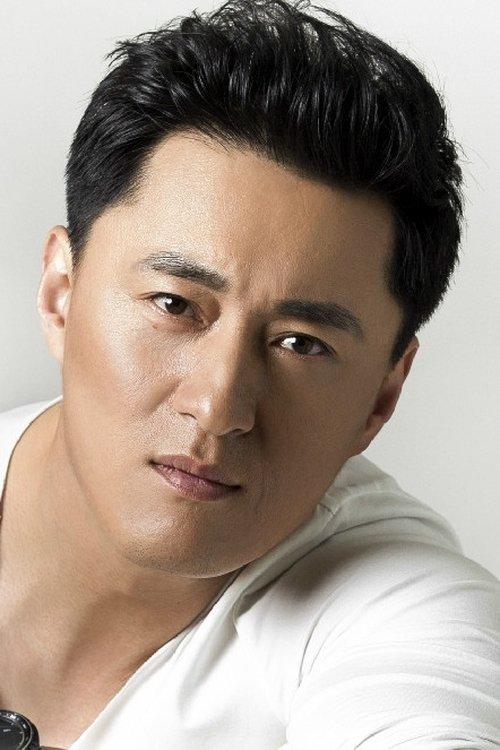 Li Yatian fotoğrafı