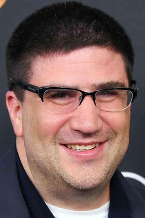 Adam Horowitz fotoğrafı