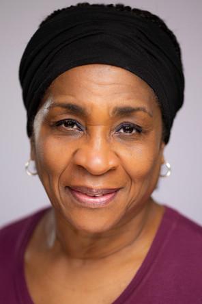 Mireille Metellus fotoğrafı