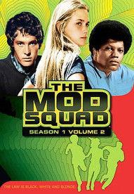 The Mod Squad Sezon 1