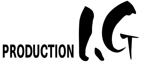 Production I.G logo