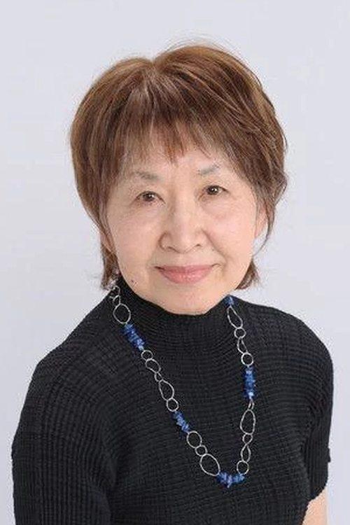 Masako Ikeda fotoğrafı