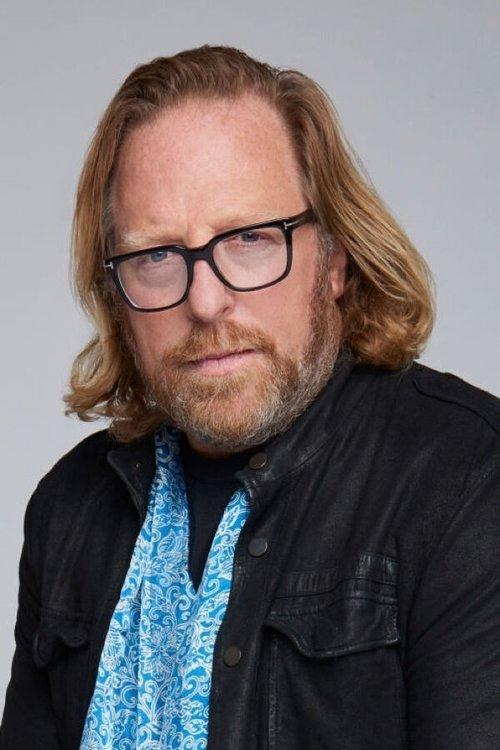 Matthew Carnahan fotoğrafı